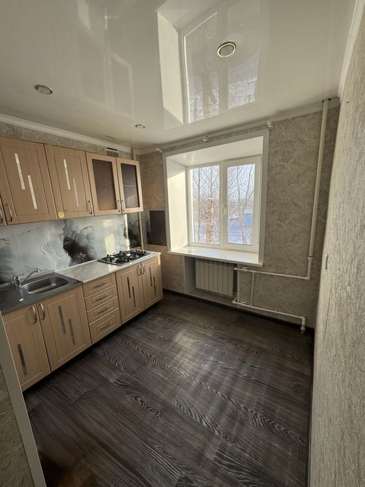 Продам однокомнатную квартиру