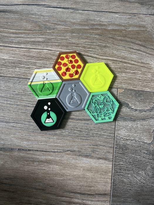 Лабкоини и класьор