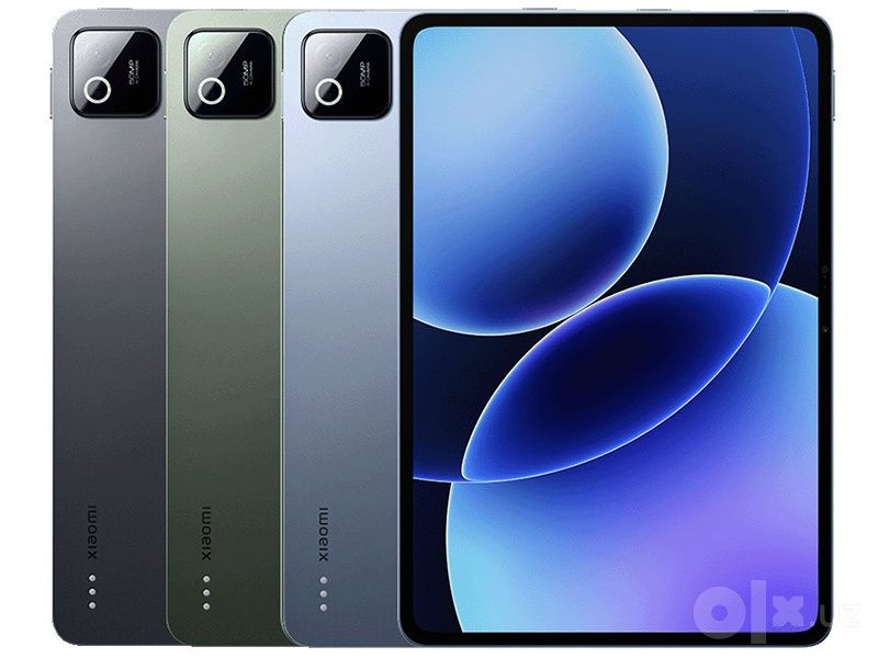 Xiaomi Pad 8 Pad 8 Pro