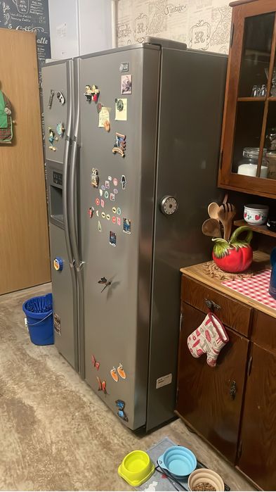 Inchiriez casa in seuca, la o fata, femeie serioasa, poate sa aiba si