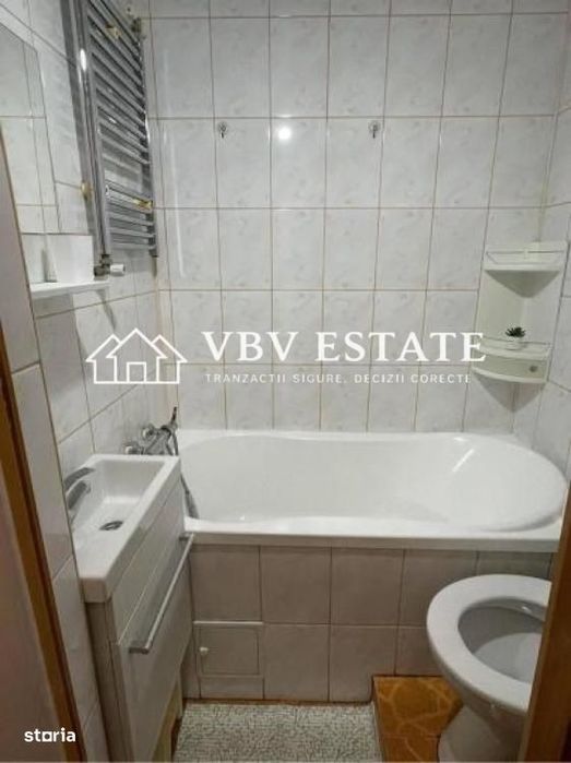 Garsonieră  Aparatorii Patriei | Modern | Confort | Metrou