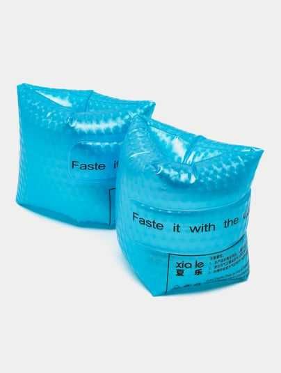 Suzish uchun qo'l balo'ni-Нарукавники для плавания