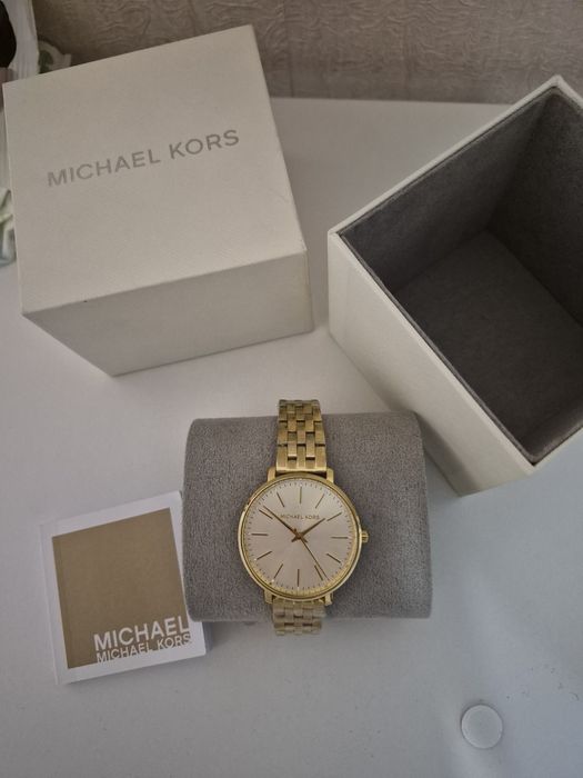 Часы Michael Kors