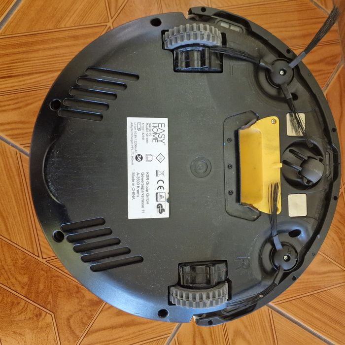 Aspirator robot Eazy Home