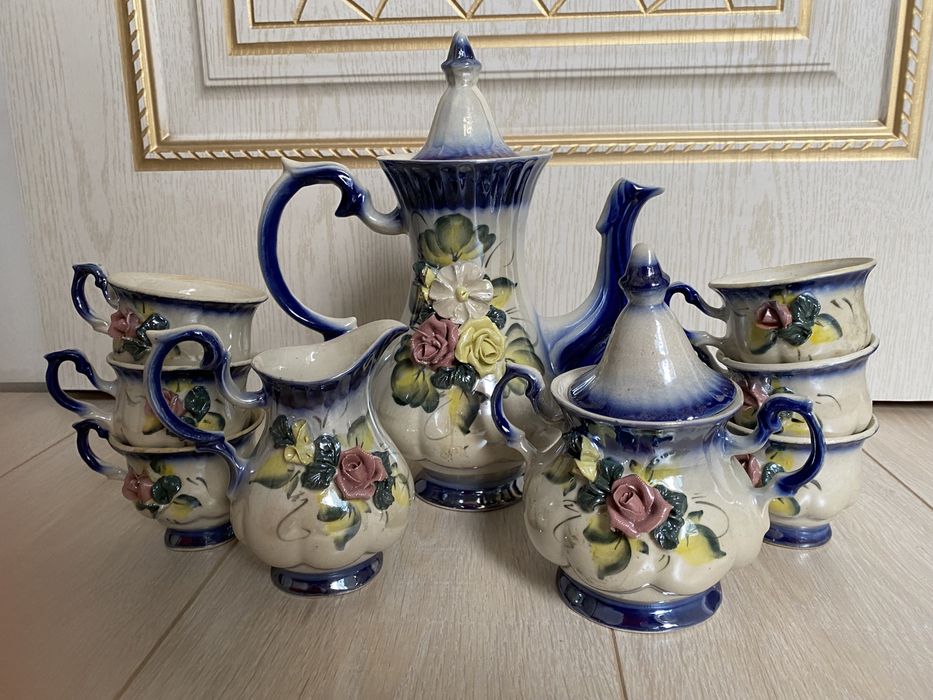 Набор посуды