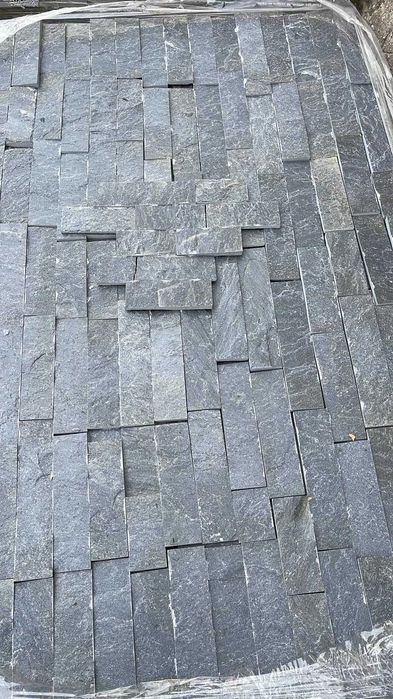 Piatra naturala placat pavat