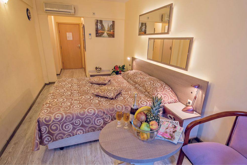 Нощувки в град Варна