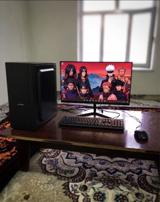 Kampyuter PC sotiladi