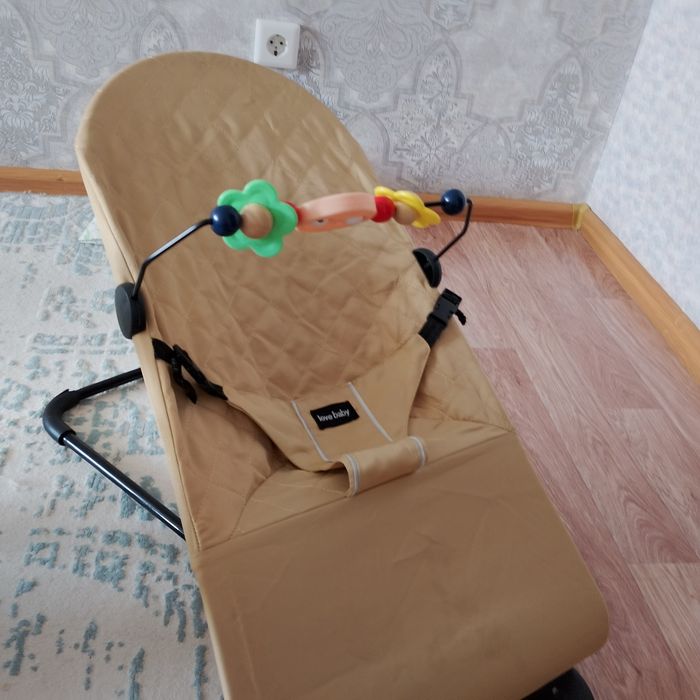 Продам шезлонг 2 шт