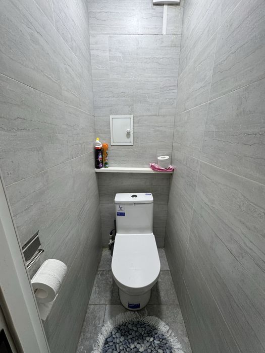 Срочно продаётся квартира 4/4/5 Юнус абад 19 кв