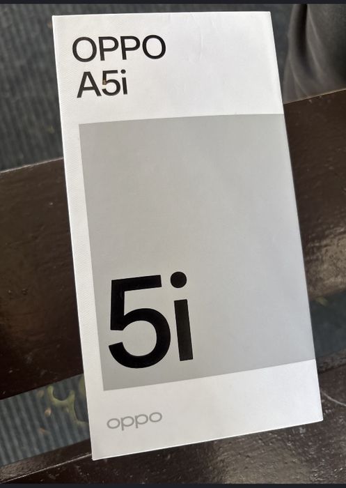 Продам телефон oppo A5i