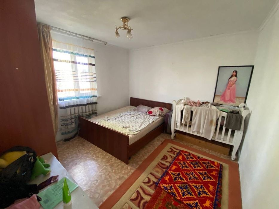 Продам дом р/н Ондирис (Лесозавод)