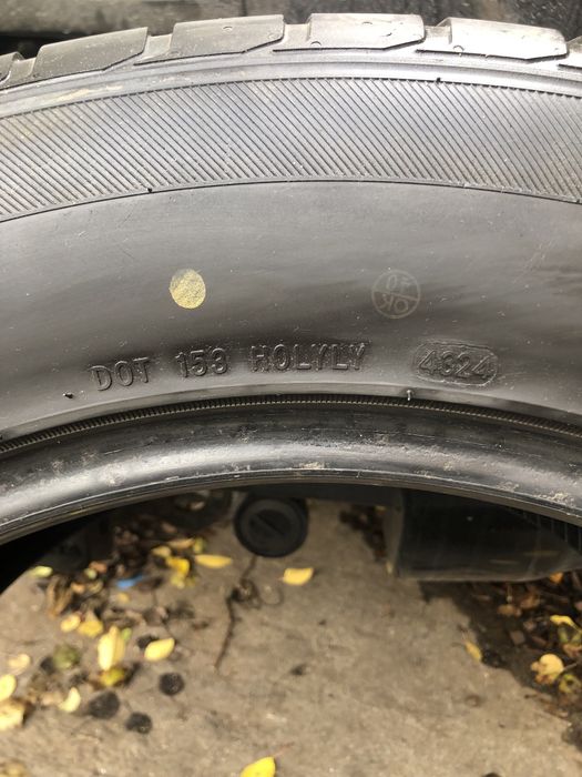 Летни гуми SAILUN 275/55/20 дот 24г.