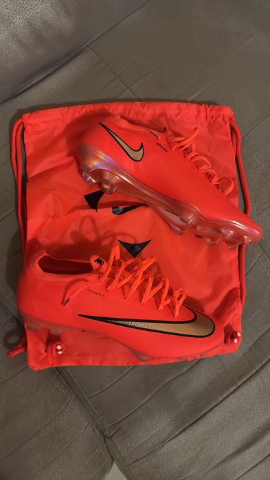 Футболни обувки nike