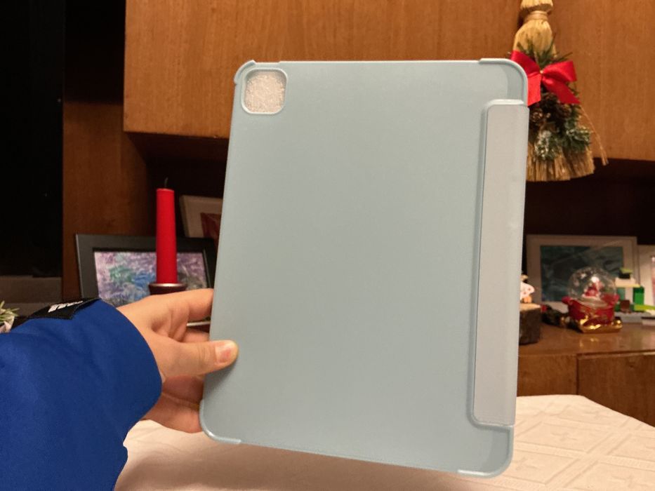 Калъф за iPad 11 pro