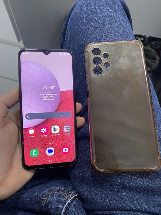 Samsung A13 отличное состояние