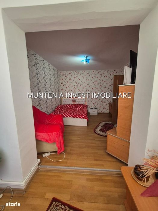 Ap. 2 cam. cf. I, dec. mobilat, Trivale