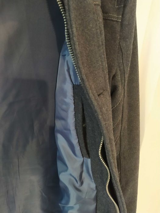 Мъжко спортно-елегантно палто Reserved (M)