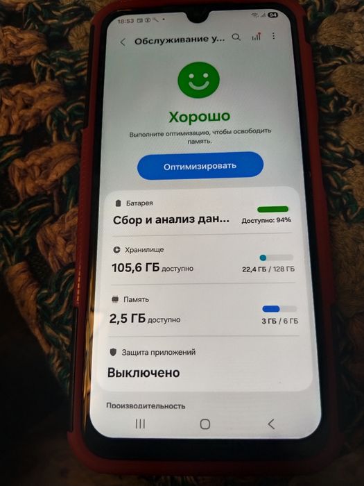 Samsung Galaxy A15 SM-A155F