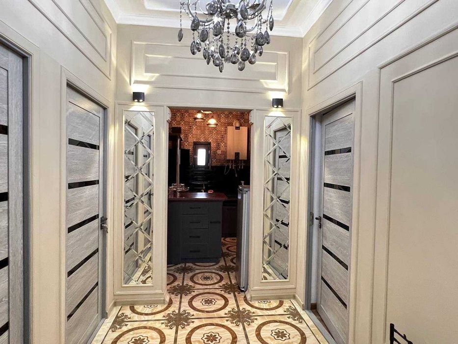 ШИКАРНАЯ квартира 2/2/5  Максим Горкий  Метро Бий