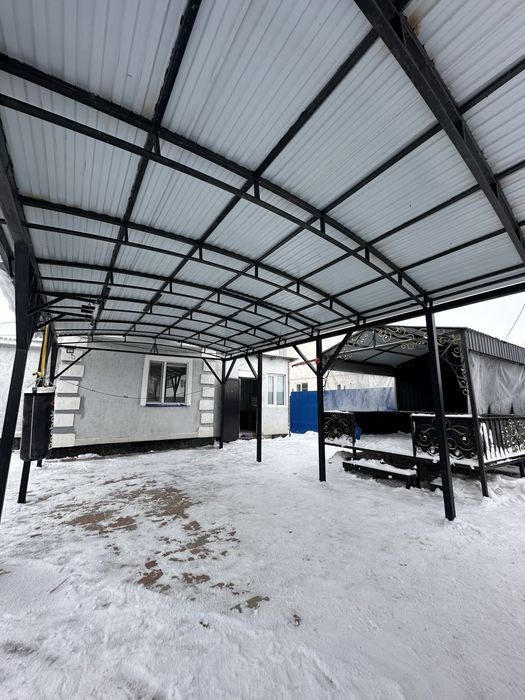 Продам дом Район Деркул 2