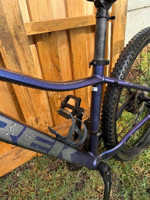 Продам велосипед Trek Marlin 5 WSD