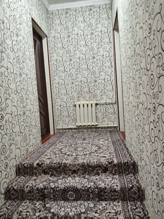 Ховли уй сотилади. 6 сотик Фаргона шахар