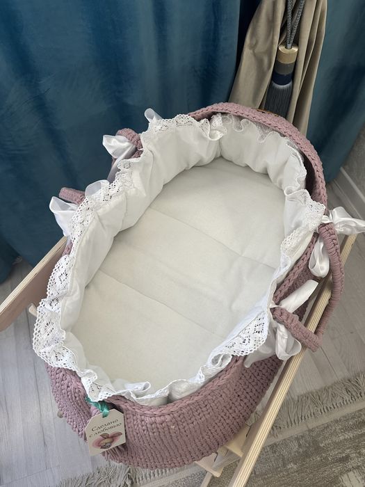 Люлька для новорождённого