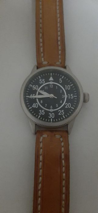 Ceas pilot aviator,mecanic