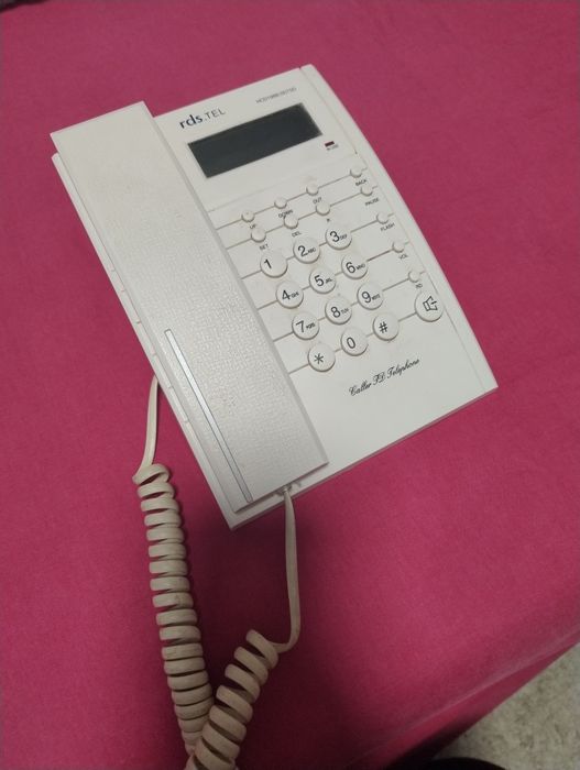 Telefon fix digi rds