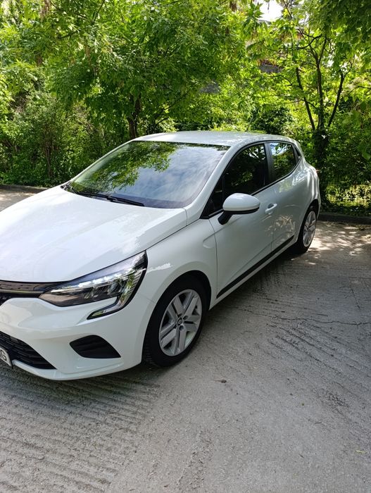 Renault Clio  benzina