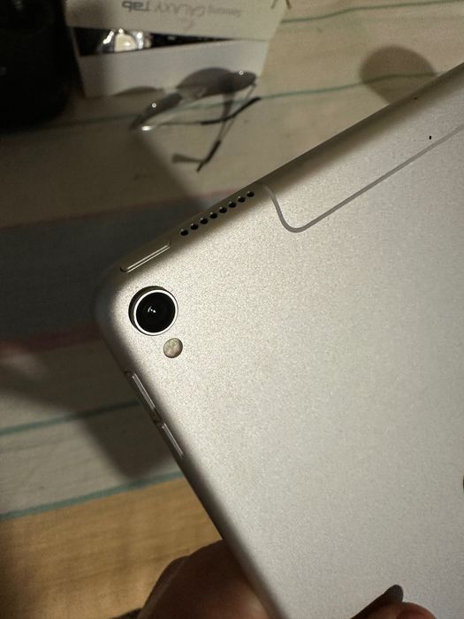 Ipad pro 10.5 inchi defect.