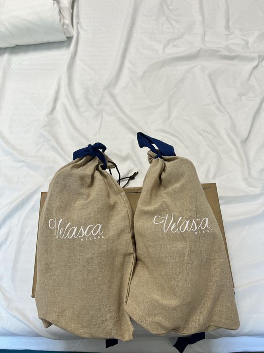 Pantofi Velasca Masee noi