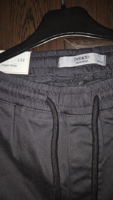 Спортно елегантен панталон