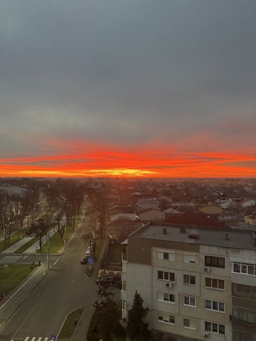 Apartament Modern / Panorama Superba