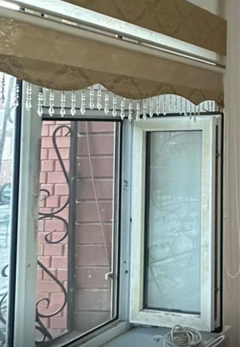 Сдается 2 комн квартира в районе арай