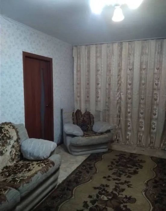 Продам 3 комнатную квартиру