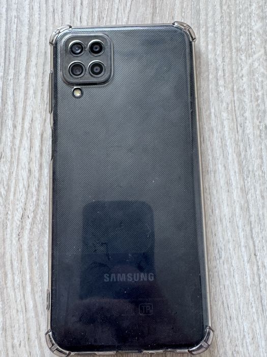 samsung galaxsi A 12