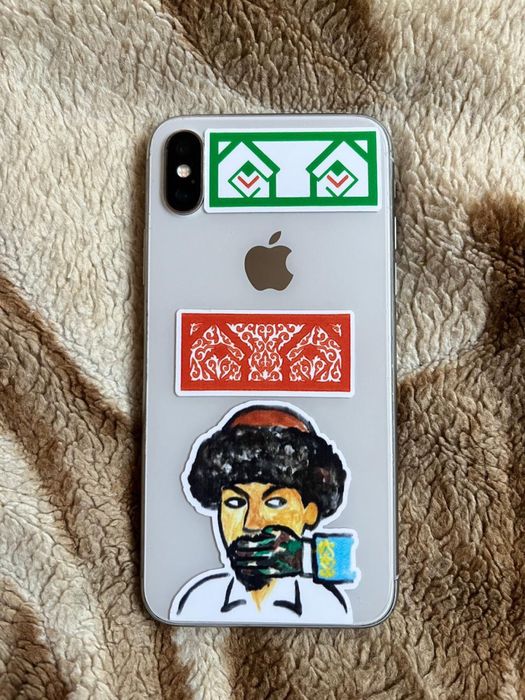 Iphone x в идеал