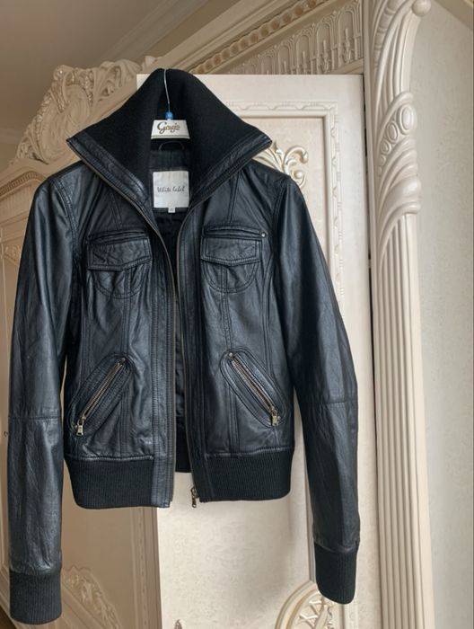 Куртки размеры разные