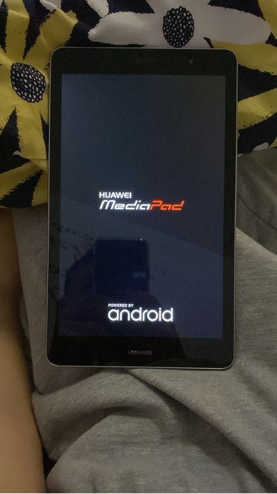 Huawei MediaPad T3