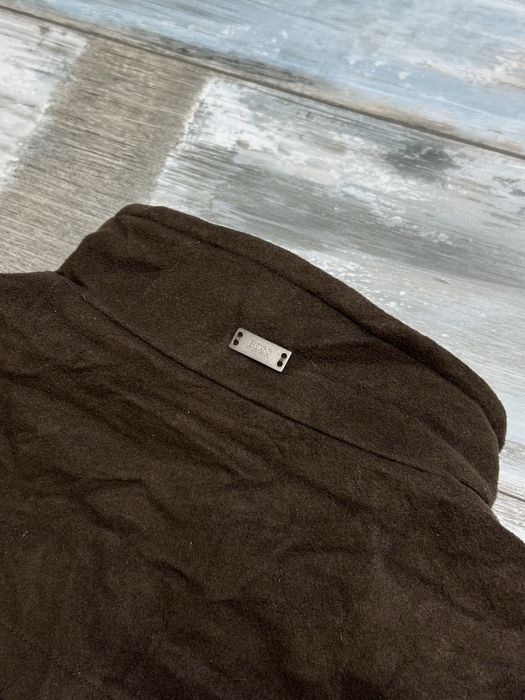 Мъжко яке Boss Hugo Boss — размер XL, отлично състояние