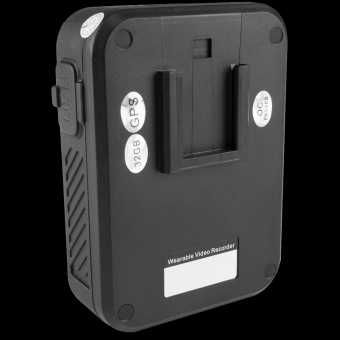 Персональный видеорегистратор TRASSIR PVR-400