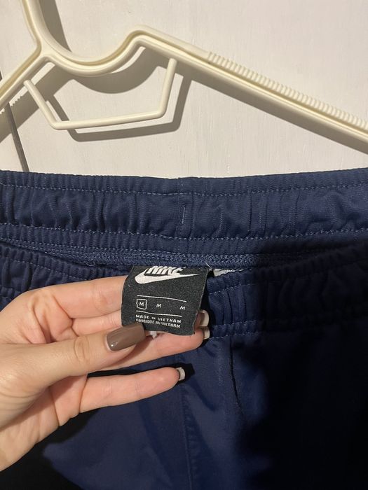 Комплект NIKE анцуг и горнище