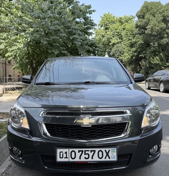 Cobalt LTZ 4-pozitsiya