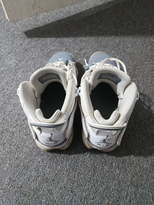 Air Jordan 6 орига