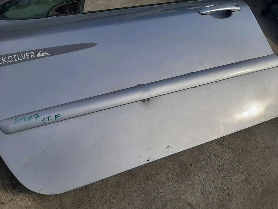 usa portiera stanga fata   peugeot 307 break
