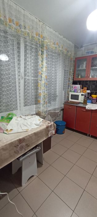 Квартира в 33 доме