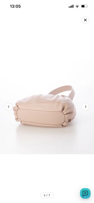 Кокетна малка чантичка Furla