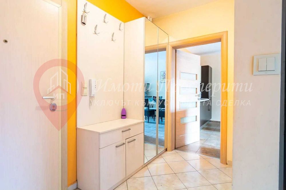 Дава се под наем Двустаен апартамент в София, Стрелбище - 70 кв.м за 715 € - Снимка #8